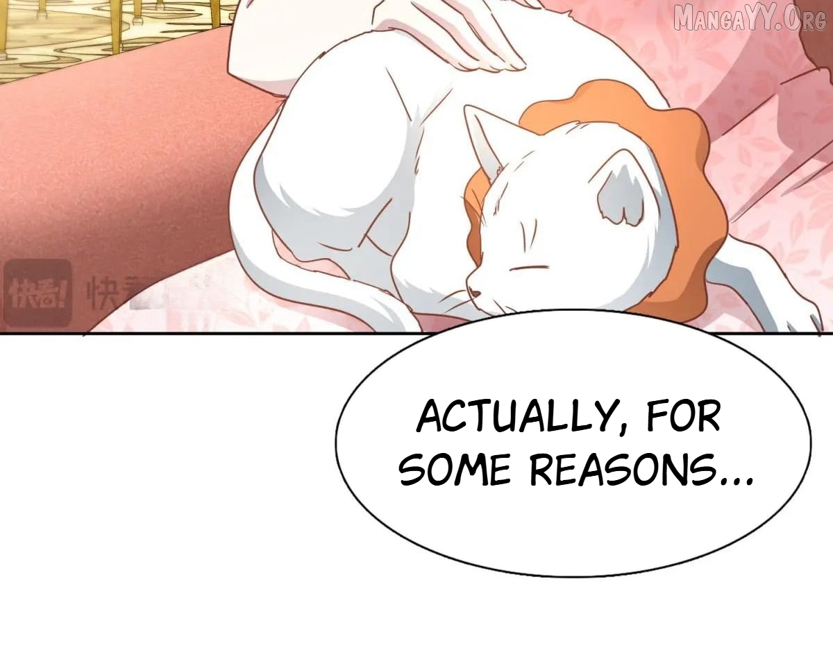 Don't Embarrass Me Chapter 189 - page 42
